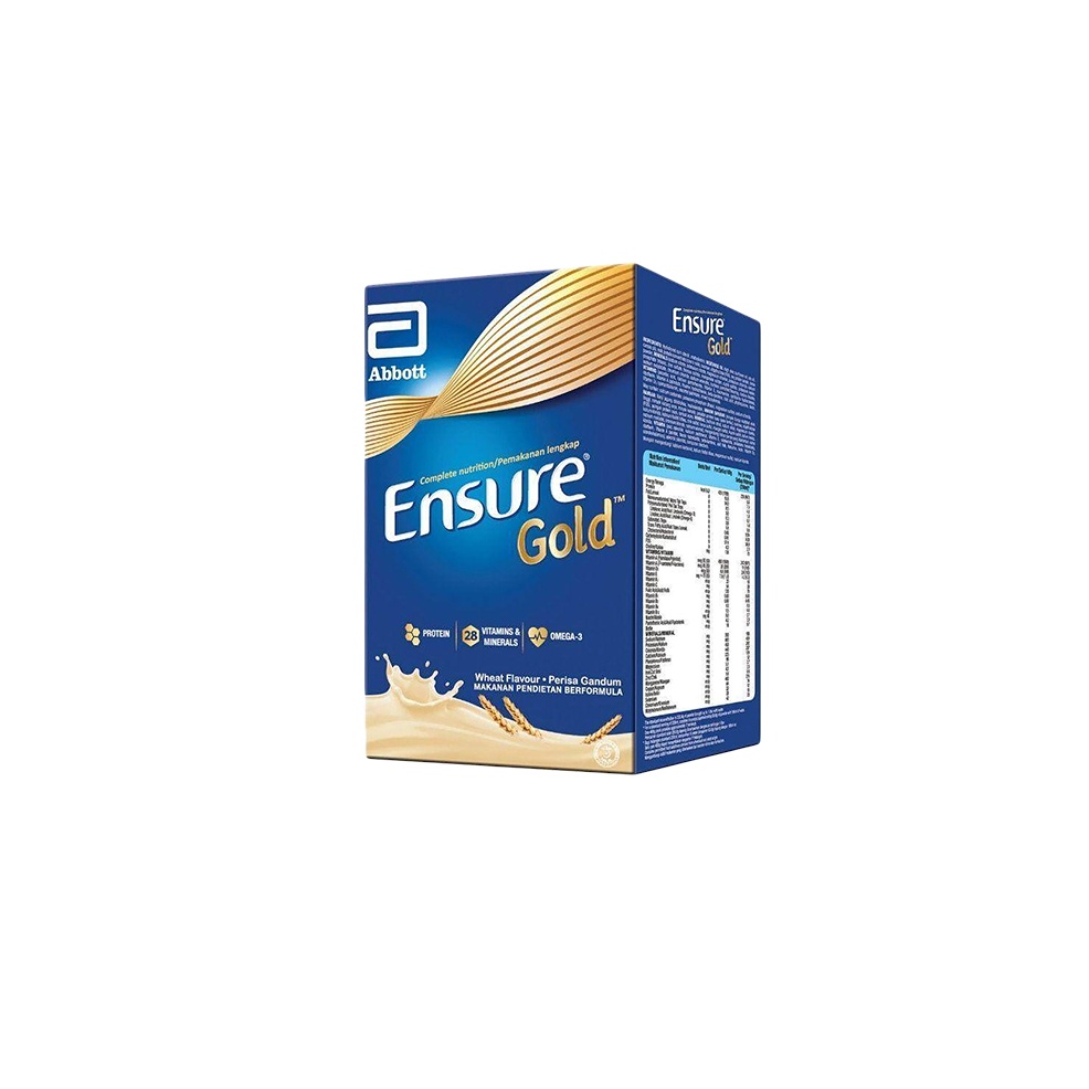 Ensure Gold Wheat 400G