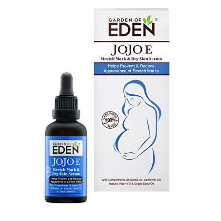 Garden Of Eden Jojo E Serum 50ML