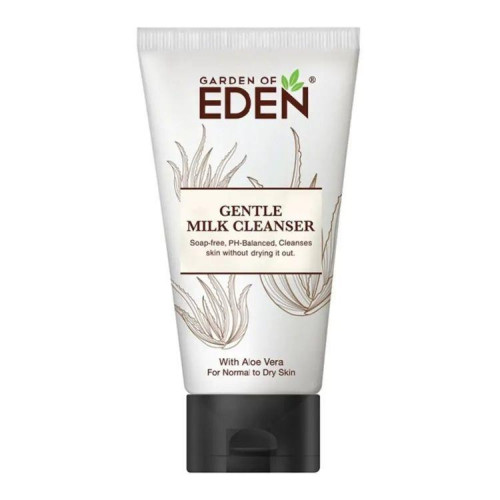 Garden Of Eden Milk Cleanser 100ML