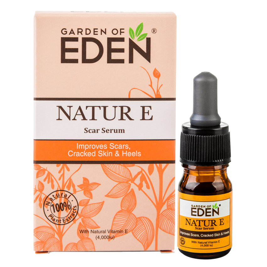 Garden Of Eden Natur E 5ML