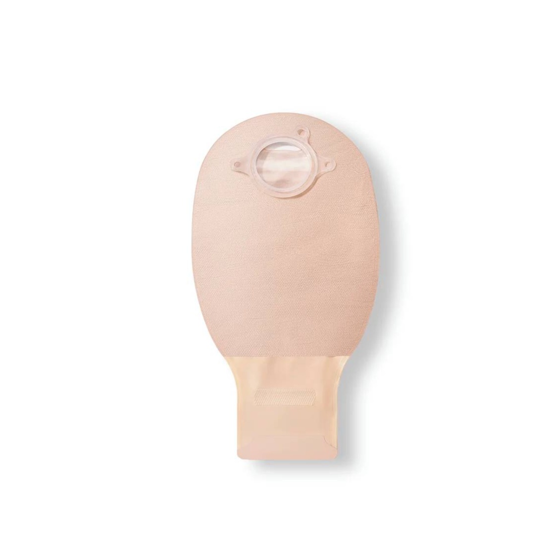 Convatec Natural Drainable Pouch 45mm 10'S(416417)