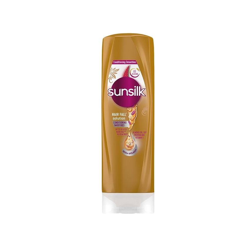 SUNSILK COND HAIR FALL SOLUTION 320ML