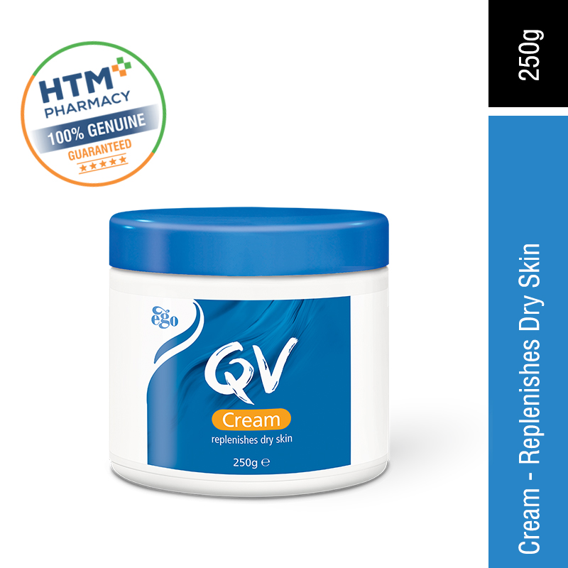 Ego Qv Cream 250g