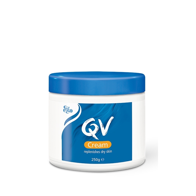 Ego Qv Cream 250g