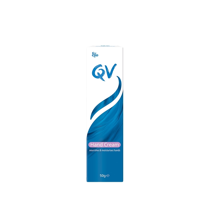 Ego Qv Hand Cream 50G