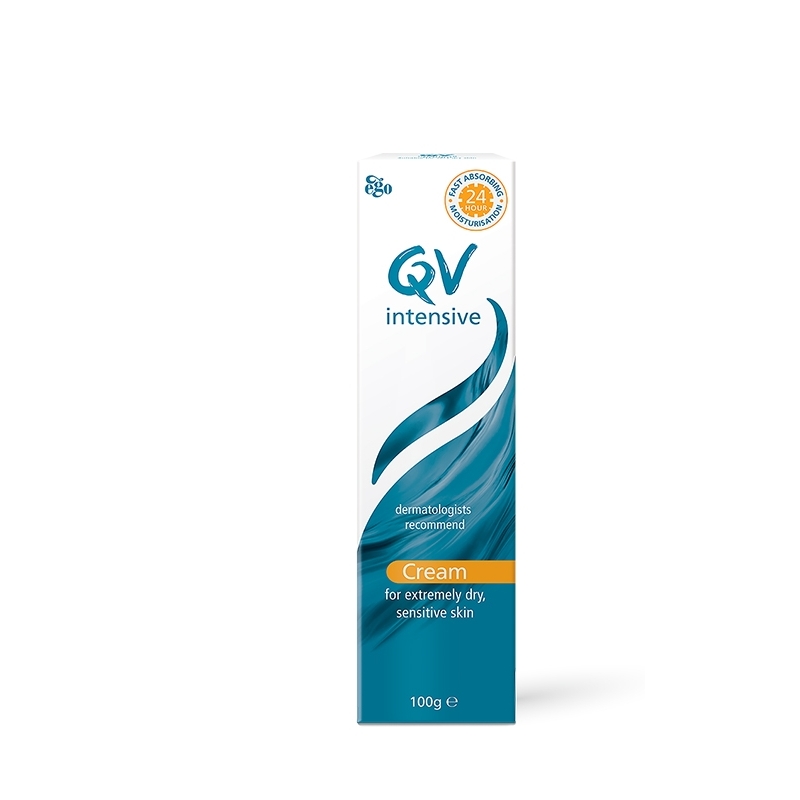 Ego Qv Intensive Cream 100g