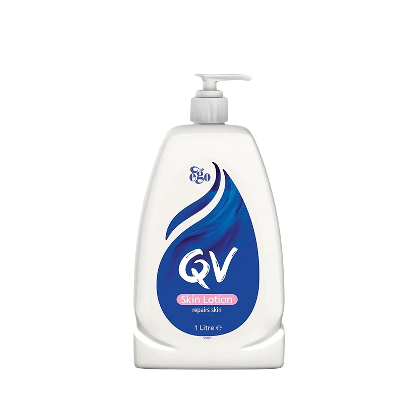 Ego Qv Skin Lotion 1L