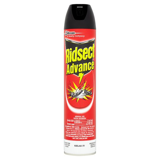 Ridsect 600ml