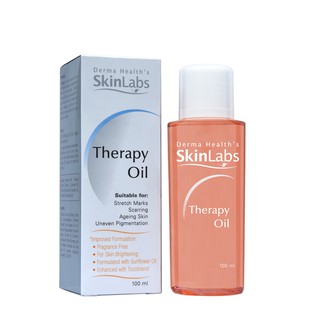SkinLabs Therapy Oil 100ml