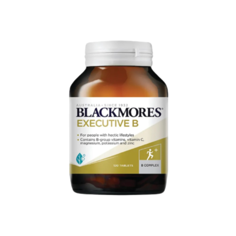 Blackmores Executive B 120's