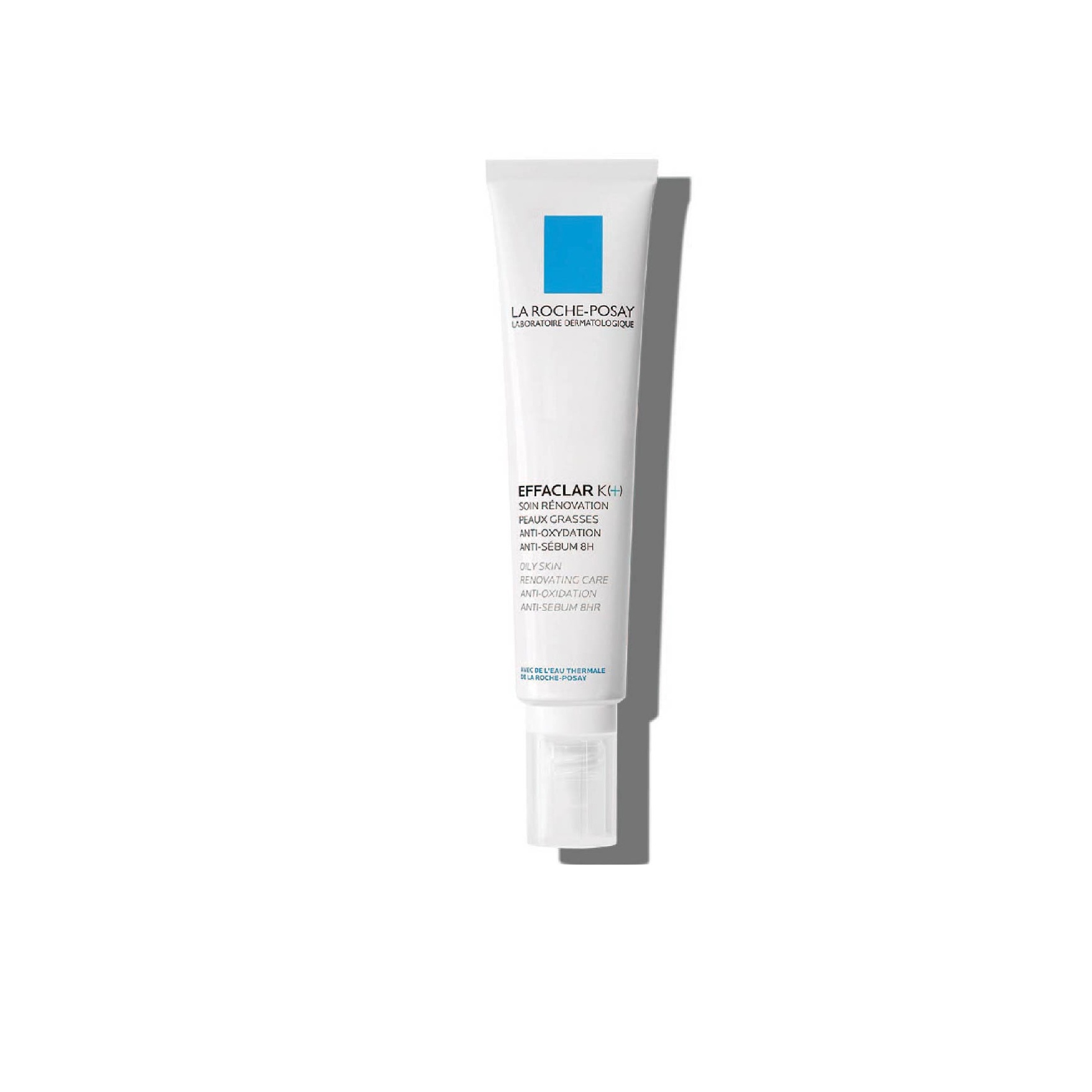 LA ROCHE POSAY Effaclar K (+) Pore Tightening Treatment 40ml - Anti Blackhead / Bintik Hitam 收缩毛孔 去黑头