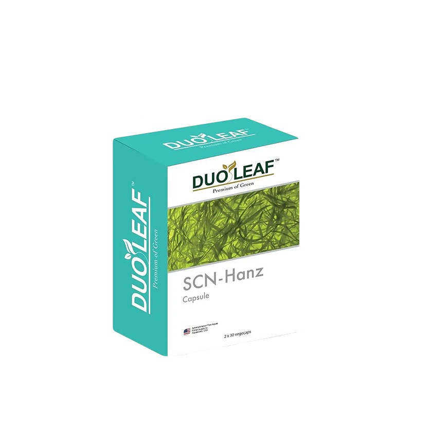 Duoleaf SCN-Hanz 30's x 2