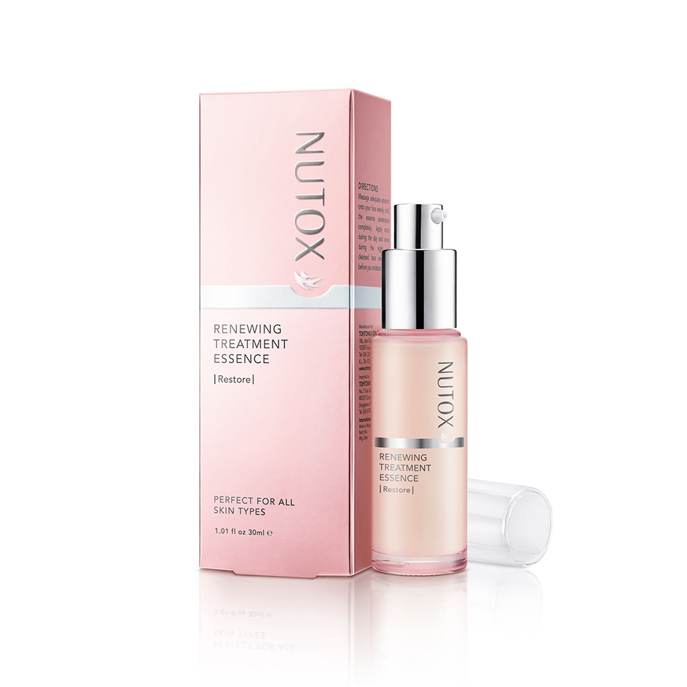 Nutox Renewing Treatment Moisturising Essence 150ml