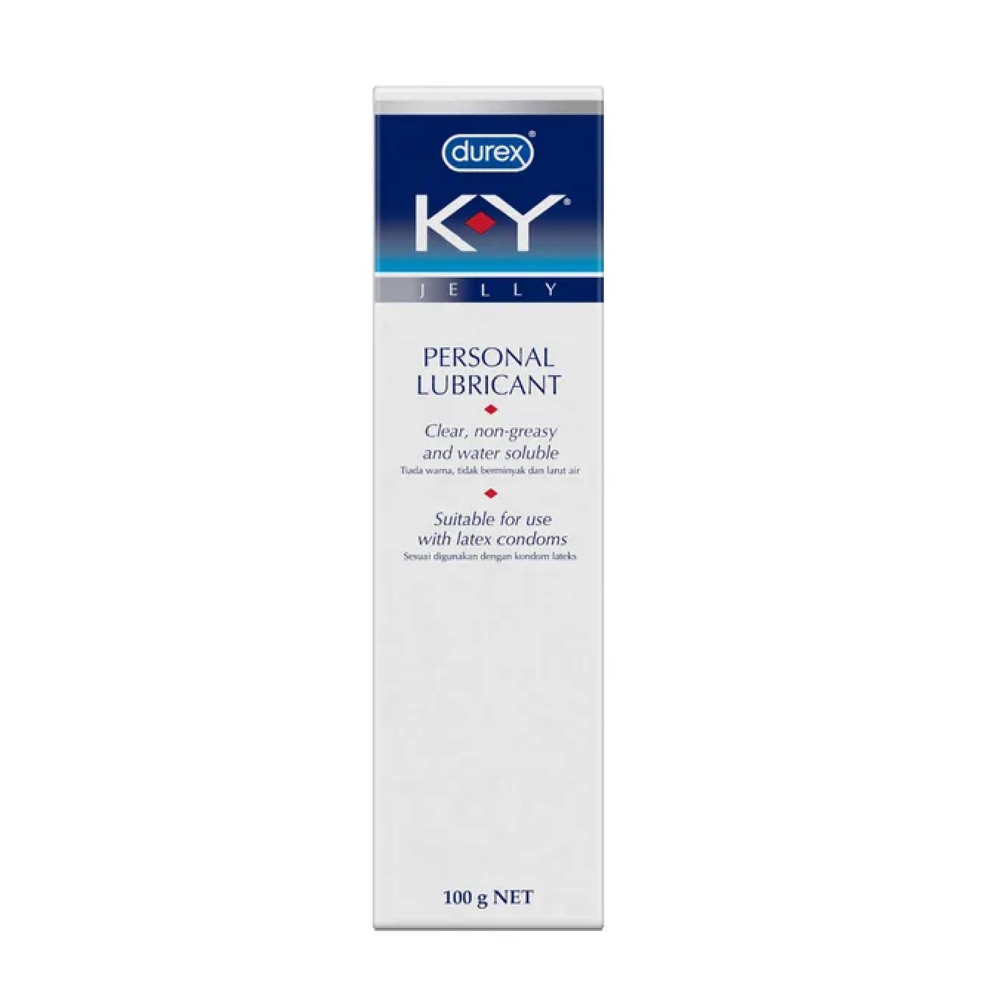 Ky Jelly 100g
