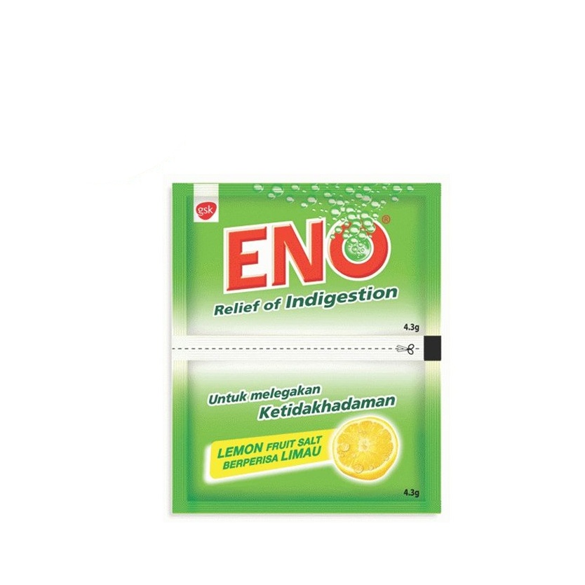 ENO LEMON 4.3GM 2'S