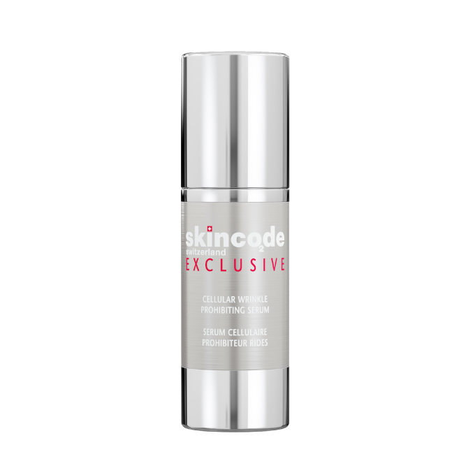 Skincode Exclusive Cellular Wrinkle Prohibiting Serum 30ml