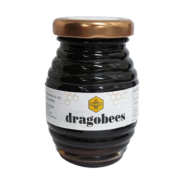 Dragobees Honey 100g - Wild Flower