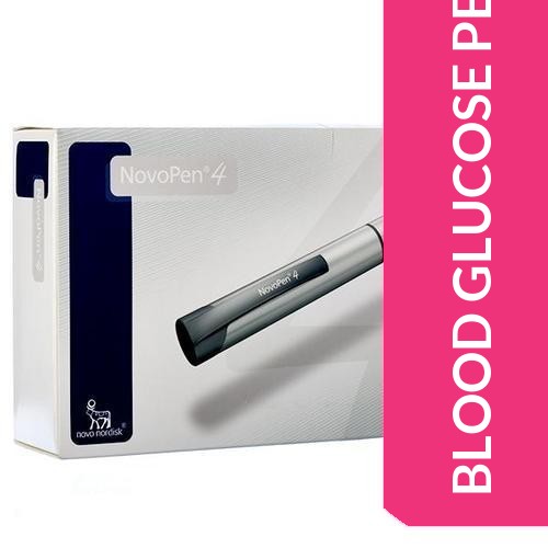 NOVOPEN 4.0 BLOOD GLUCOSE PEN