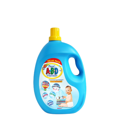 Pureen A-B-D Liquid 4800ml