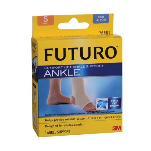 Futuro Comfort Lift Ankle Support (S)76581