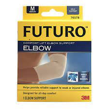 Futuro Comfort Lift Elbow Support (M)76578