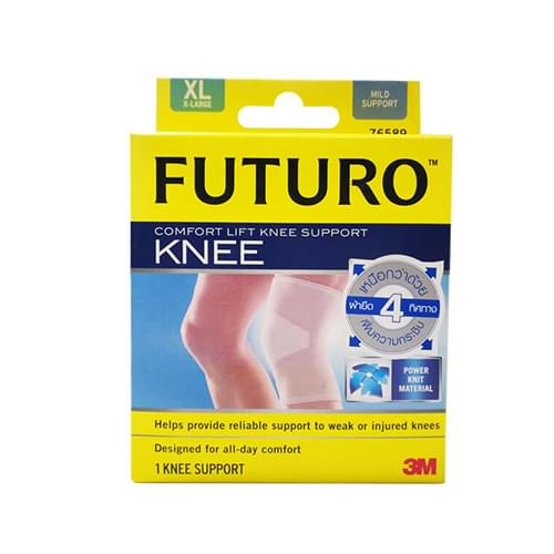 Futuro Comfort Lift Knee Support (XL) 76589