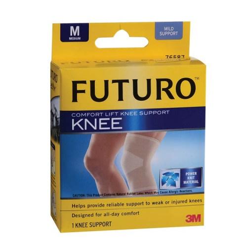 Futuro Comfort Lift Knee Support (M)76587