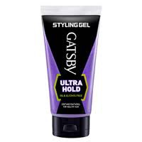 GATSBY STYLING GEL 150G - ULTRA HOLD (MD150SUH001)