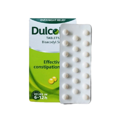 DULCOLAX  20'S