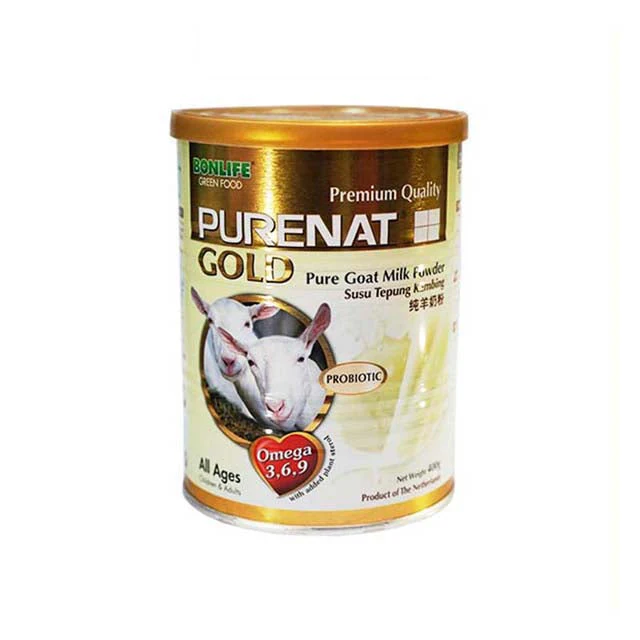 Bonlife Greenfood Purenat Gold 400g
