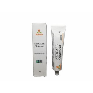VIRGO NEOCARE OINTMENT 30G