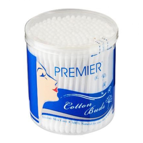 Premier Cotton Buds 400's