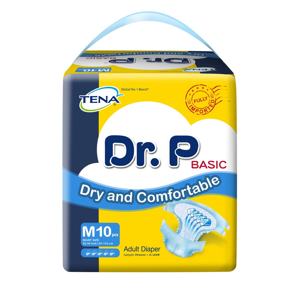 Dr.P M10