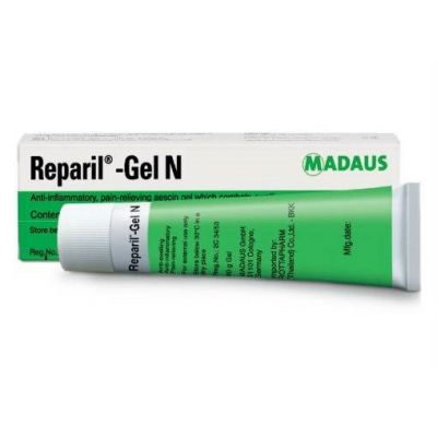 Reparil Gel N 40g