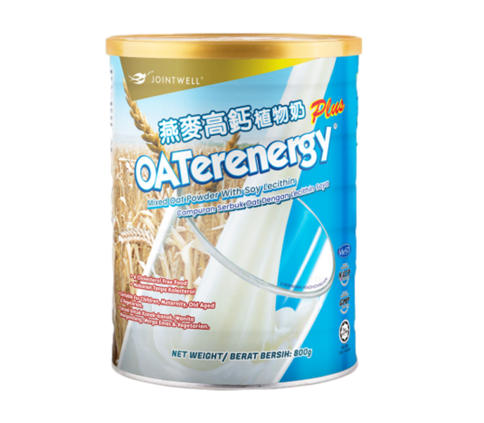 Jointwell Oaterenergy Plus 800G