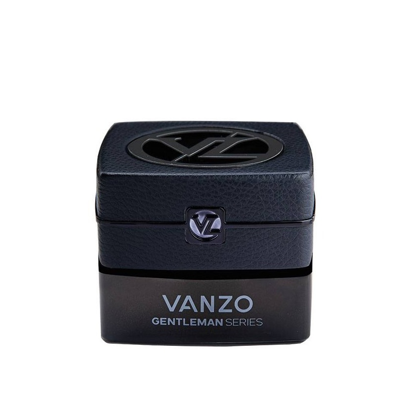 Vanzo Gentleman Series 70ml - Black Code