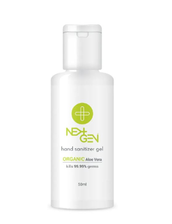 Next Gen Sanitizer 50ml