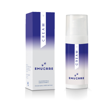Emucare Cream 50ml