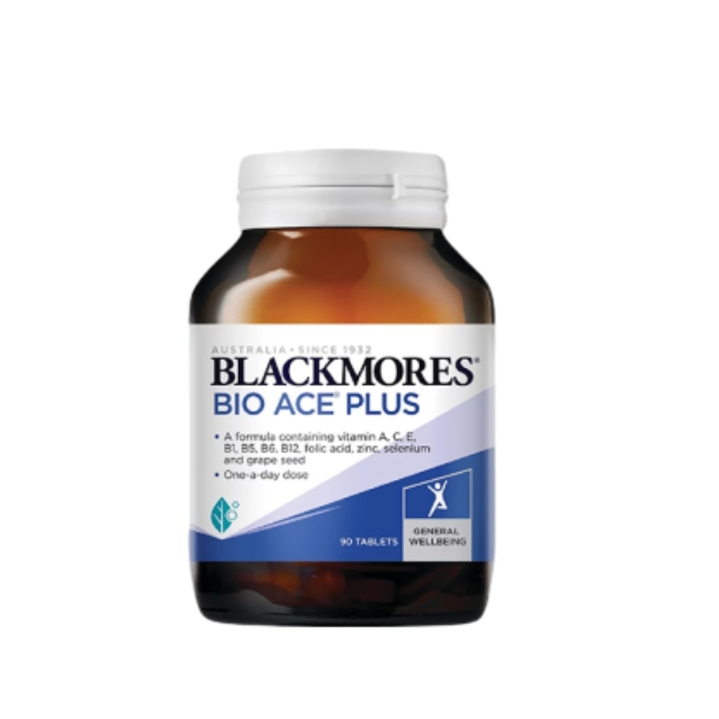 Blackmores Bio Ace Plus 90's