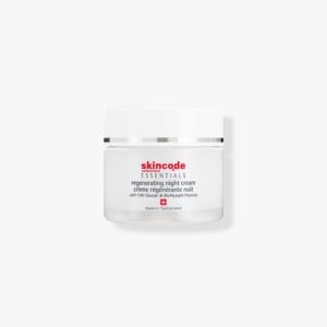 Skincode Essentials Regenerating Night Cream 50ml