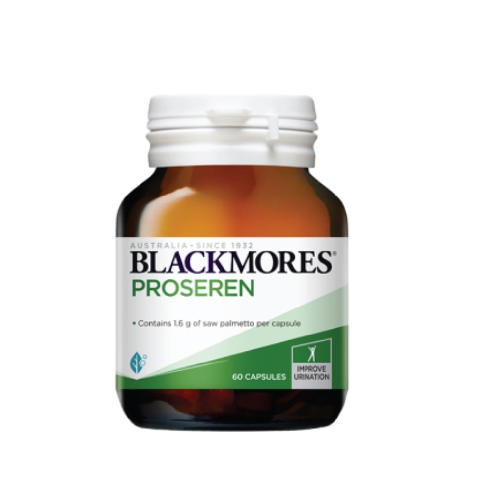 Blackmores Proseren 60's (New)