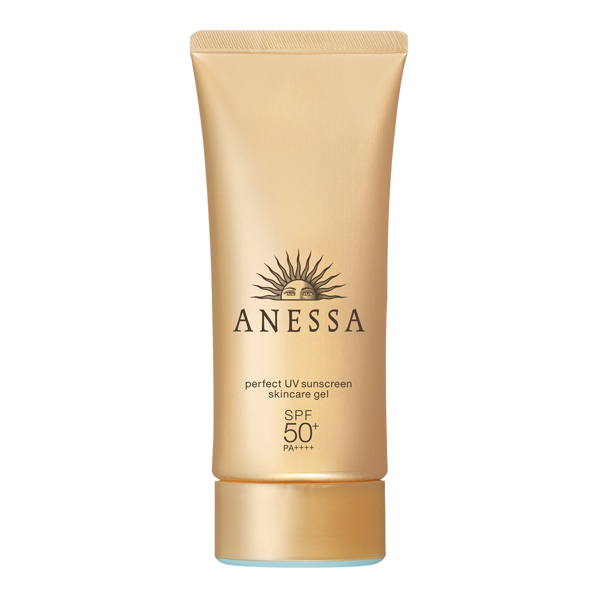 [Online Exclusive] Anessa Perfect UV Sunscreen Skincare Gel 90g