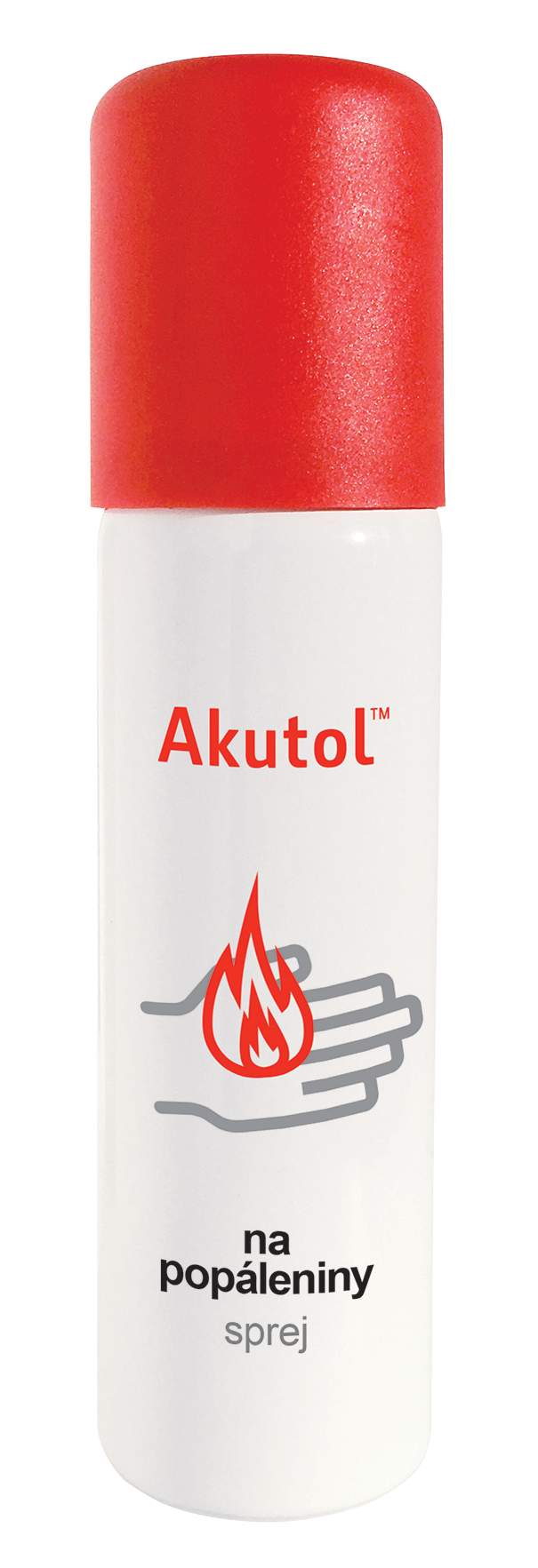 Akutol Burn Spray 50ml