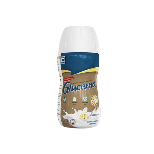 Glucerna Vanilla RPB 220ml