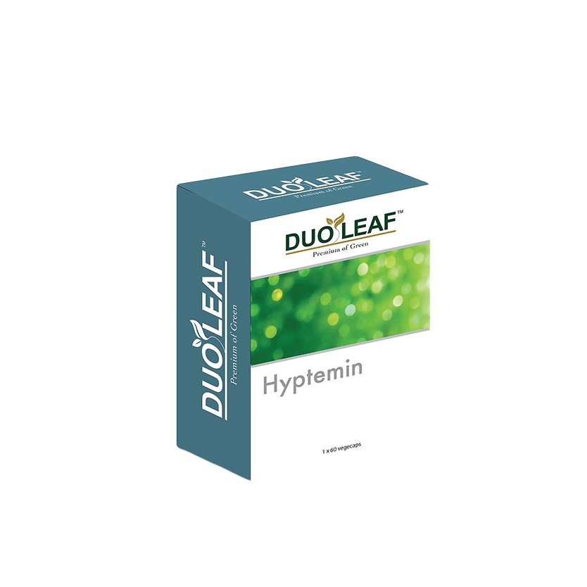 Duoleaf Hyptemin 60's