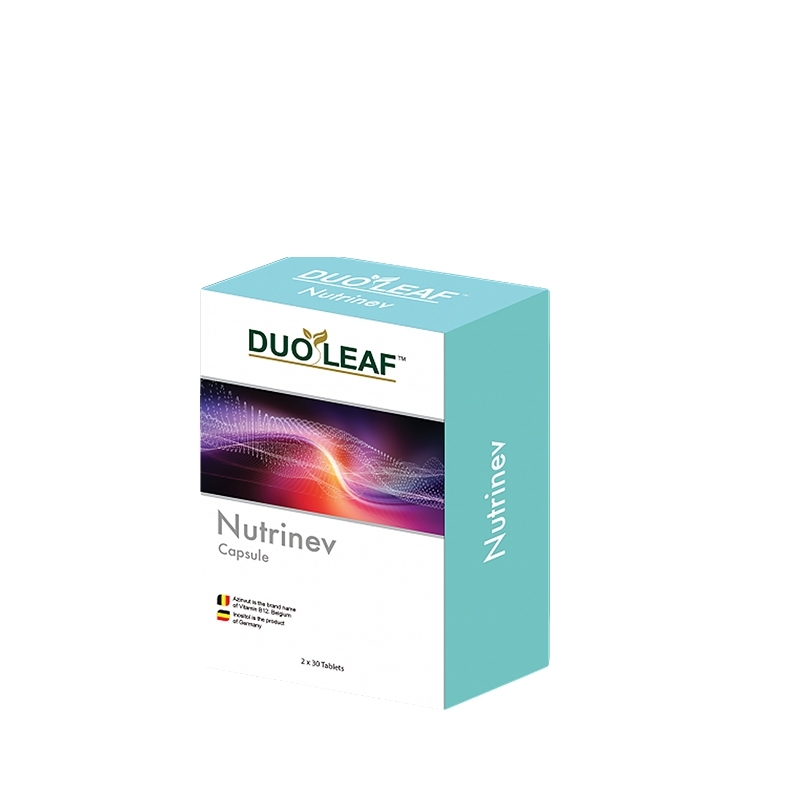 Duoleaf Nutrinev 30's x 2