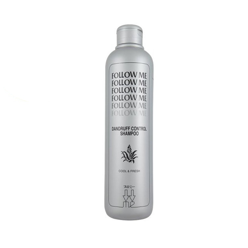 Follow Me Shampoo 960ml - Dandruff Control