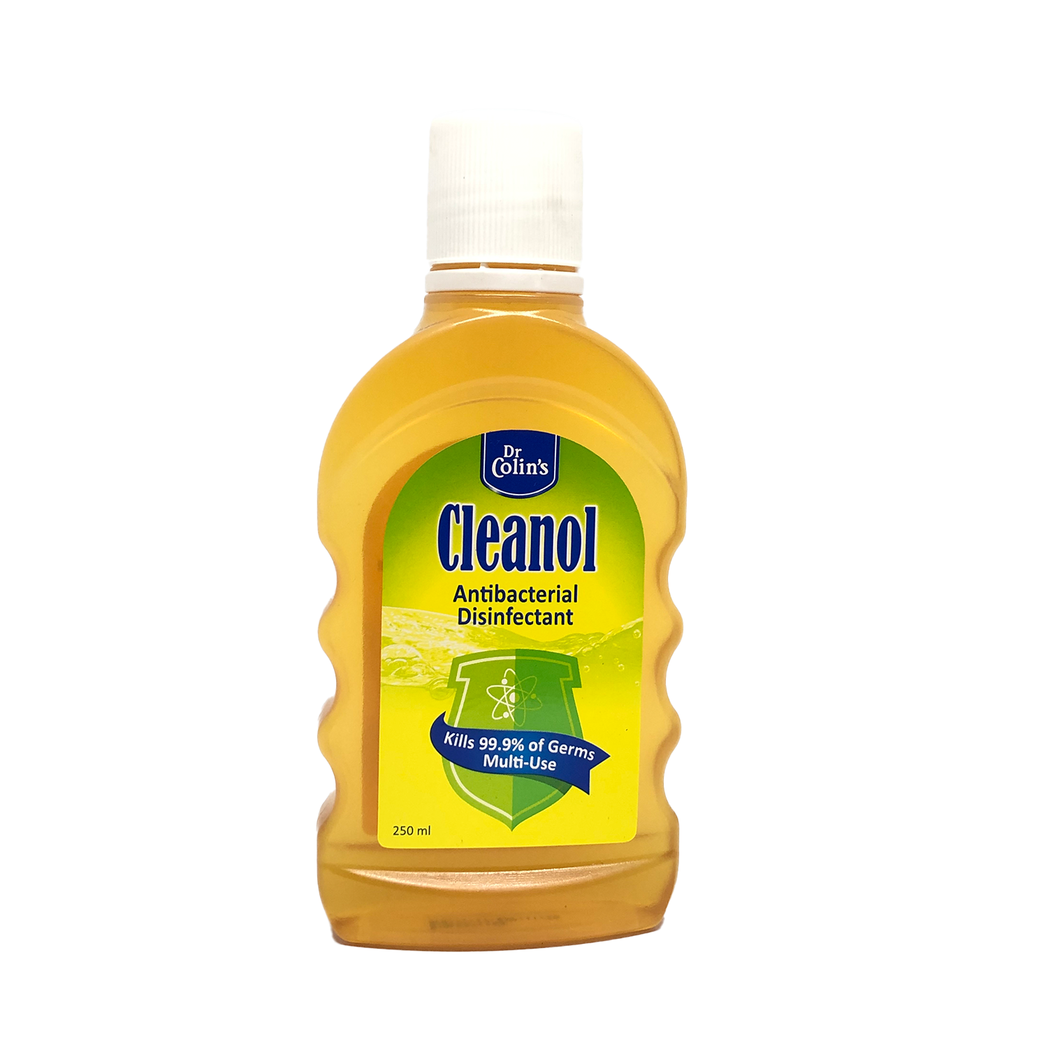 Dr Colin's Cleanol Antibacterial Disinfectant 250ML