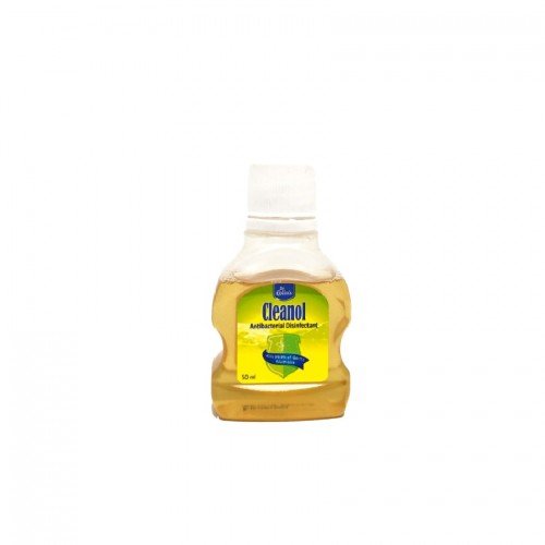 Dr Colin's Cleanol Antibacterial Disinfectant 50ML