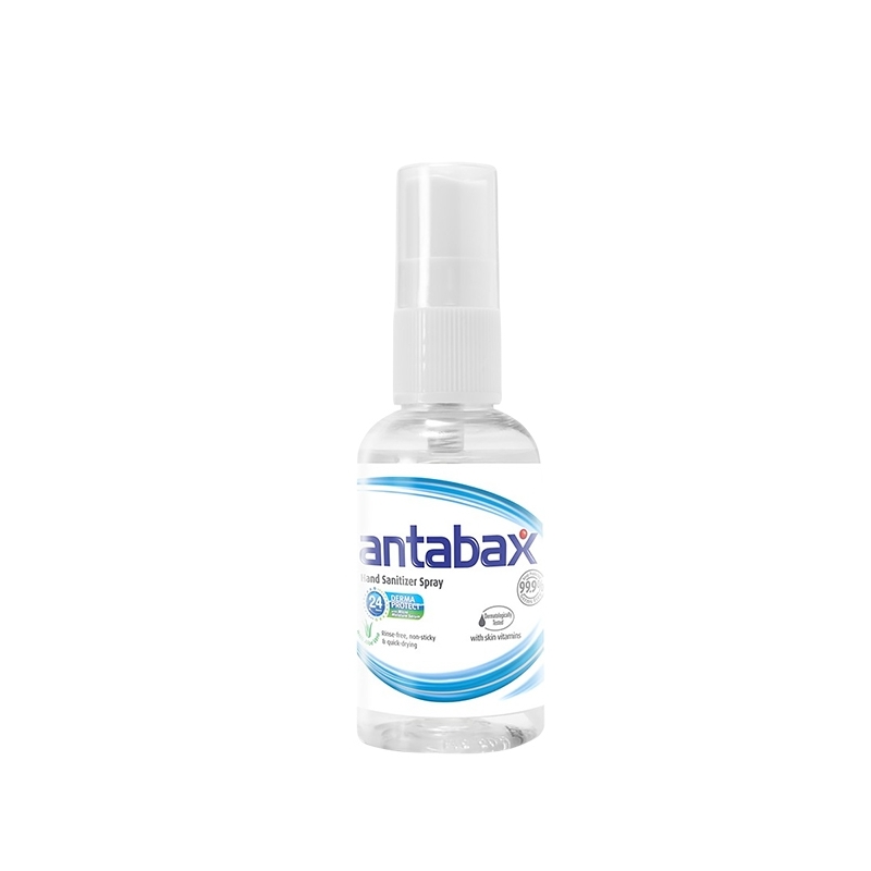 Antabax Hand Sanitizer Spray 50ml